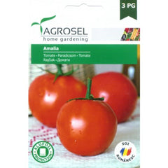 Seminte Tomate Amalia ** Agrosel 1.2 g