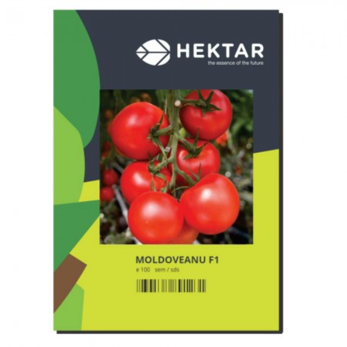 Seminte Tomate Moldoveanu F1 HEKTAR 100 sem, 1, hectarul.ro
