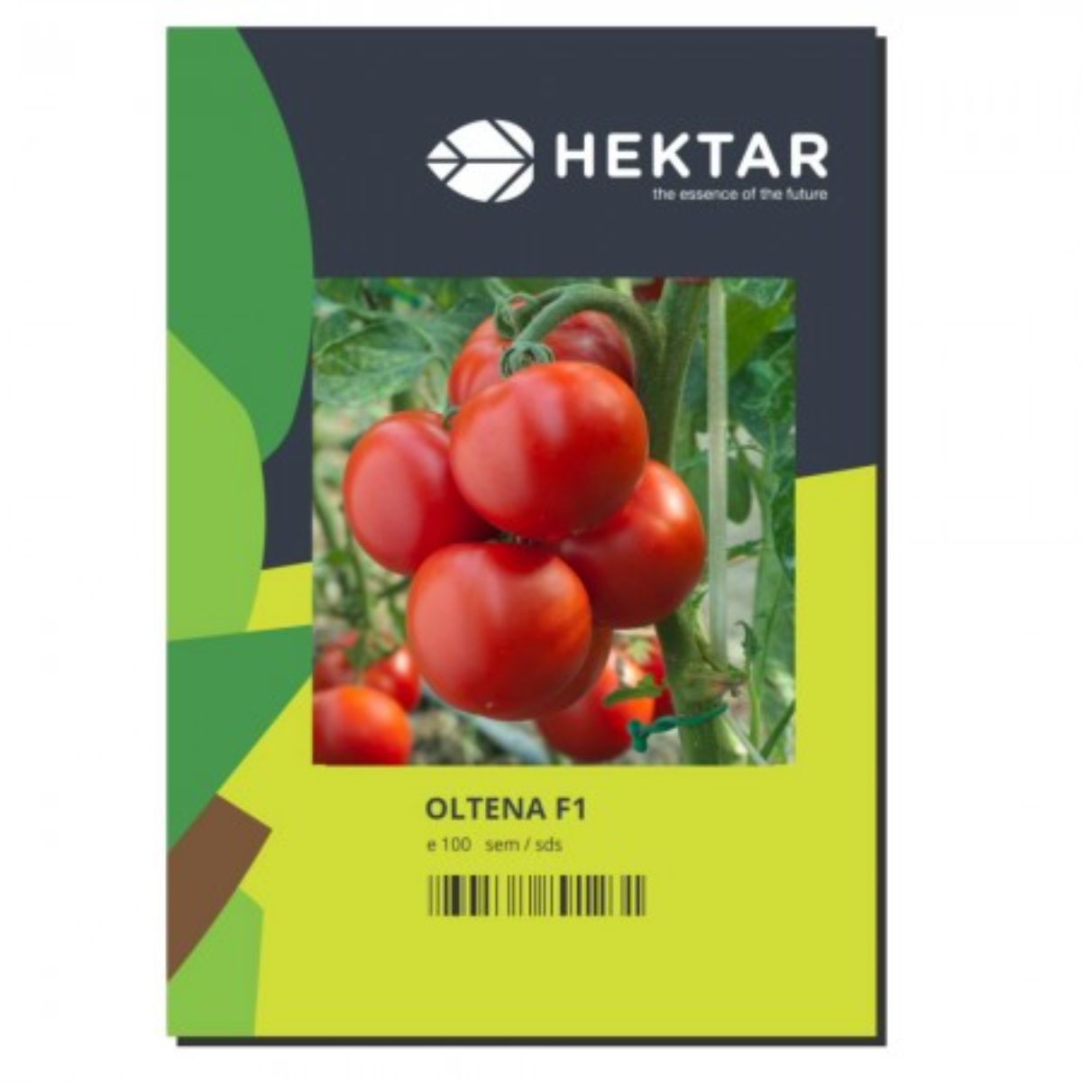 Seminte Tomate Oltena F1 HEKTAR 100 sem, 1, hectarul.ro