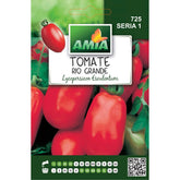Hectarul - Seminte Tomate RIO GRANDE A AMIA 1gr