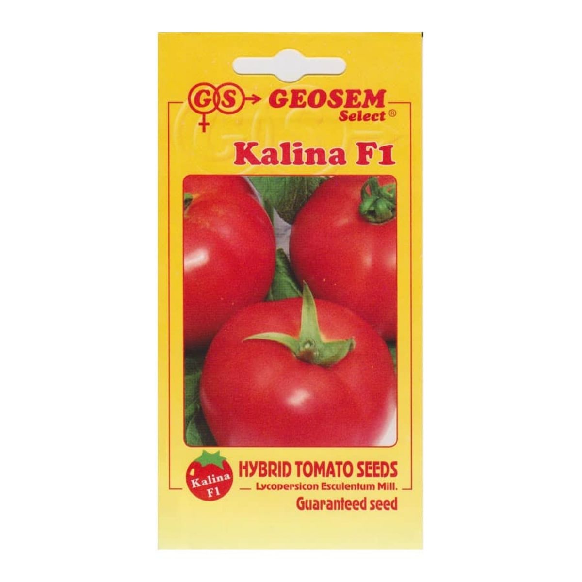 Seminte Tomate semi-timpurii KALINA GeosemSelect 50 sem, 1, hectarul.ro