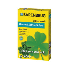 Seminte Trifoi Alb Pitic, BARENBRUG 0.5 kg