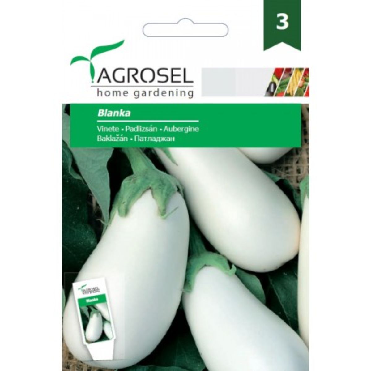 Seminte Vinete Blanka Agrosel 1.5 g, 1, hectarul.ro