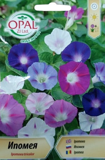 Seminte Zorele palnie Mix, 1 gram OPAL, 1, hectarul.ro