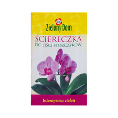 Servetele umede pentru frunze de ORHIDEE