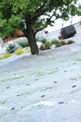 Set 10 de buc cuie fixare folii, h 22.5 cm