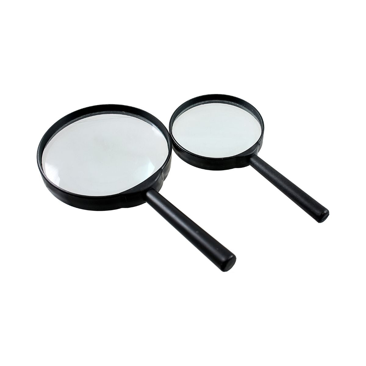 Set 2 lupe 100mm / 75mm Cosy&Trendy, 1, hectarul.ro
