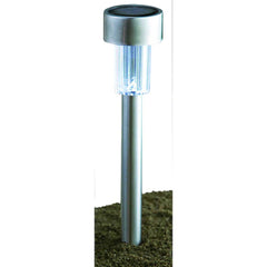 Set 24 lampi solare Strend Pro Spica 370 mm 1 Led