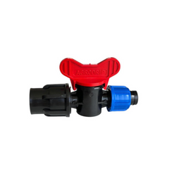 Set 25 robineti de banda + garnituri