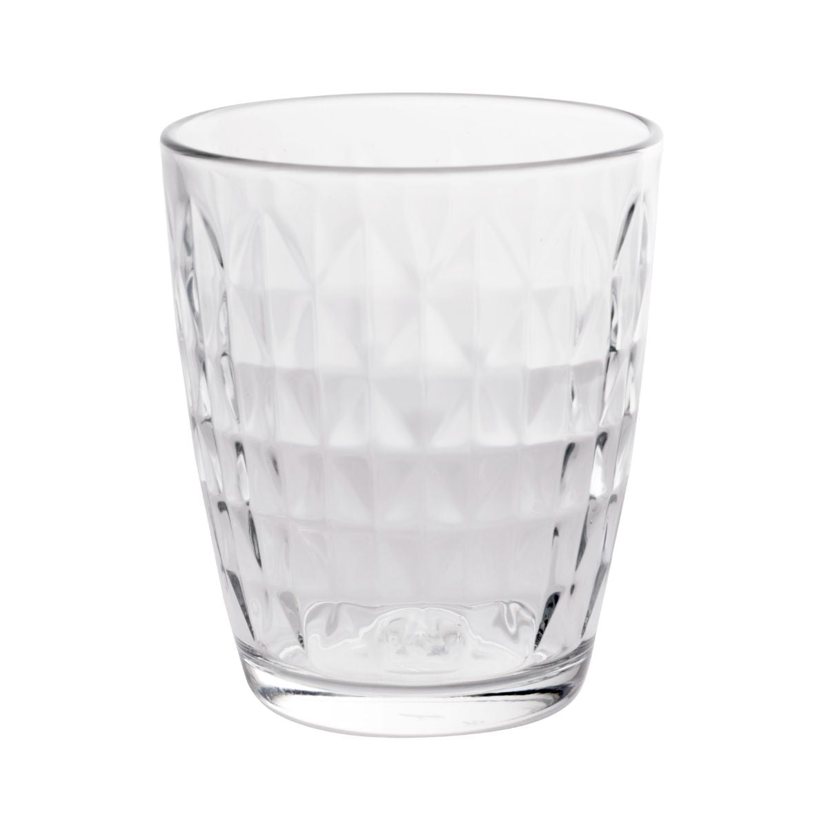 Set 3 pahare transparente din sticla 33cl Cosy Moments Tumbler Cosy&Trendy, 1, hectarul.ro