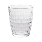 Hectarul - Set 3 pahare transparente din sticla 33cl Cosy Moments Tumbler Cosy&Trendy