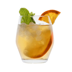 Set 3 pahare transparente din sticla 37cl Cosy Moments Style Cosy&Trendy