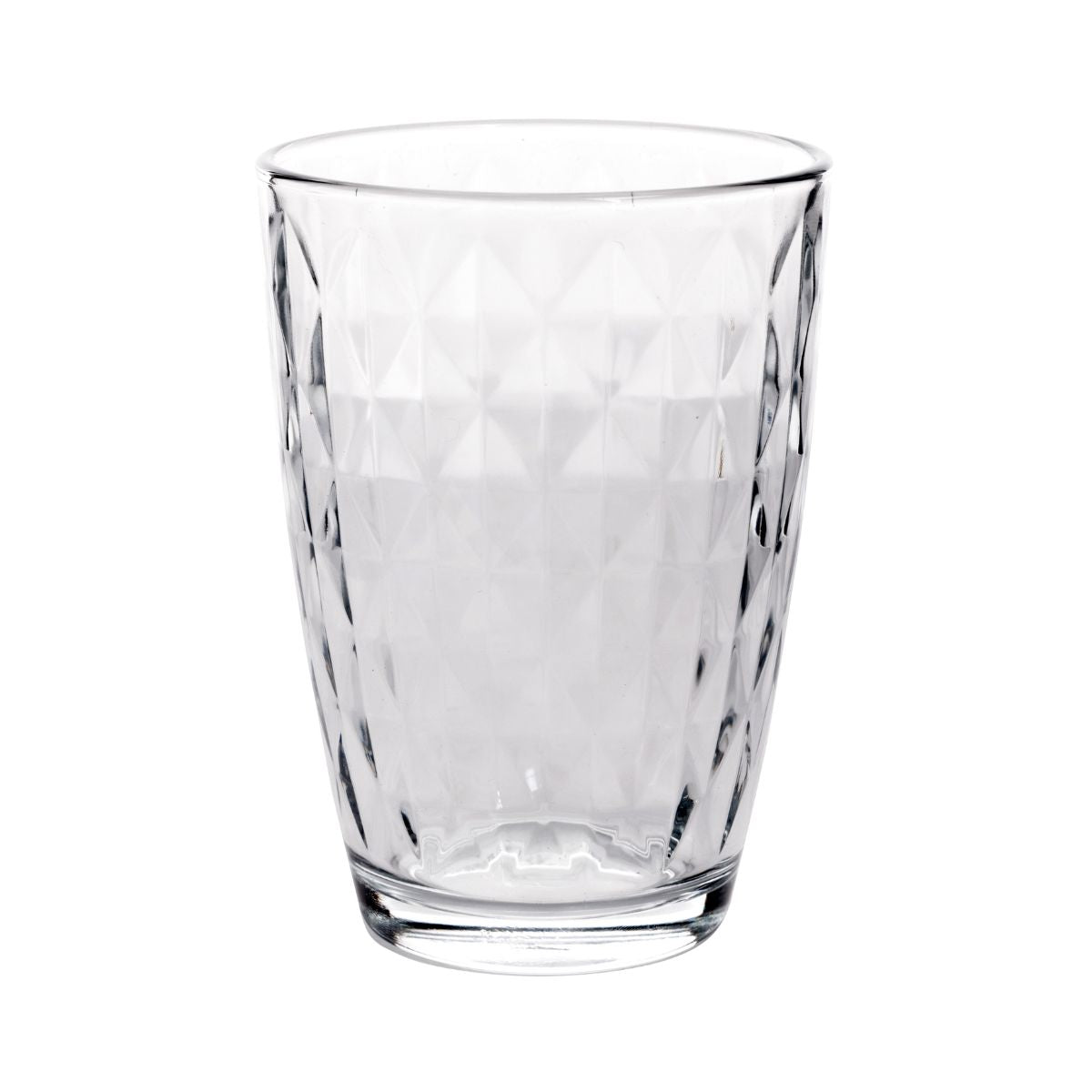 Set 3 pahare transparente din sticla 39cl Cosy Moments Longdrink Cosy&Trendy, 1, hectarul.ro