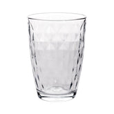 Hectarul - Set 3 pahare transparente din sticla 39cl Cosy Moments Longdrink Cosy&Trendy