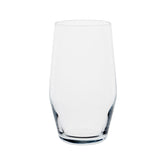 Hectarul - Set 3 pahare transparente din sticla 49cl Cosy Moments Style Cosy&Trendy