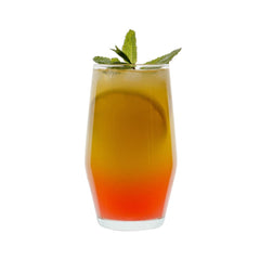 Set 3 pahare transparente din sticla 49cl Cosy Moments Style Cosy&Trendy