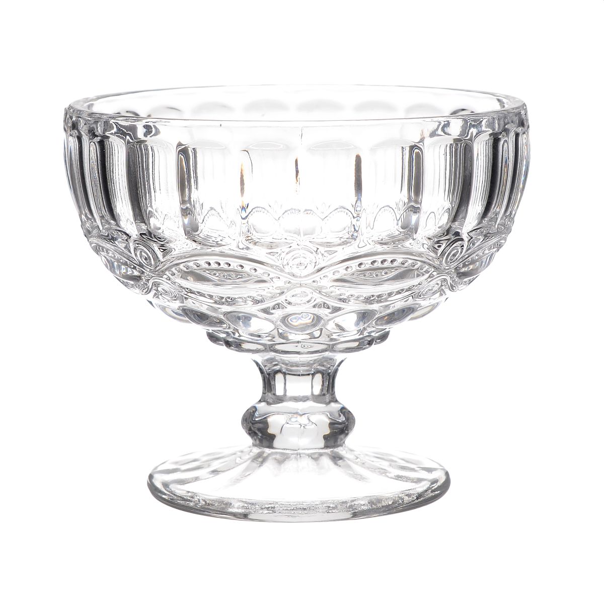 Set 4 boluri pentru inghetata, 310 ml, 1, hectarul.ro