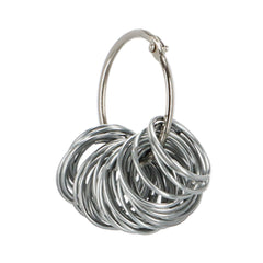 Set 40 inele metalice pentru gradinarit Esschert Design