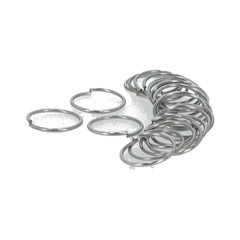 Set 40 inele metalice pentru gradinarit Esschert Design