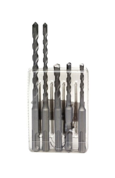 SET 5 BURGHIE SDS-PLUS PT. BETON Makita 5-8 mm, 1, hectarul.ro