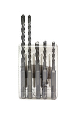 SET 5 BURGHIE SDS-PLUS PT. BETON Makita 5-8 mm