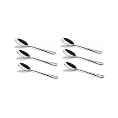 Set 6 lingurite din inox , Grunberg GR184