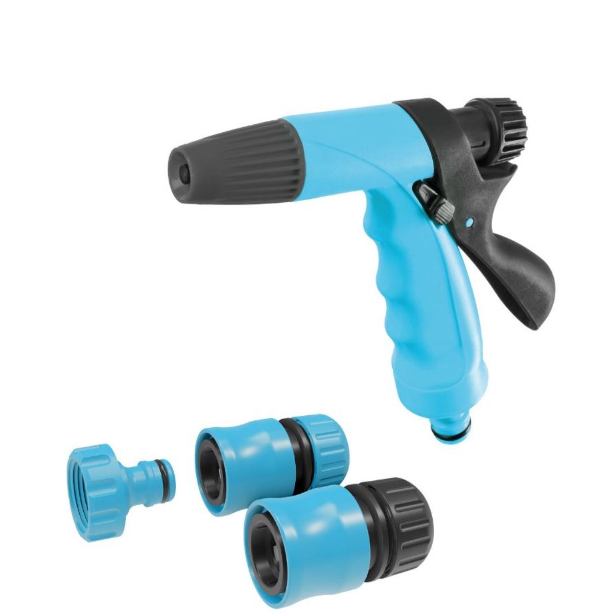 Set accesorii furtun Orion Basic 3/4'' Cellfast, 1, hectarul.ro