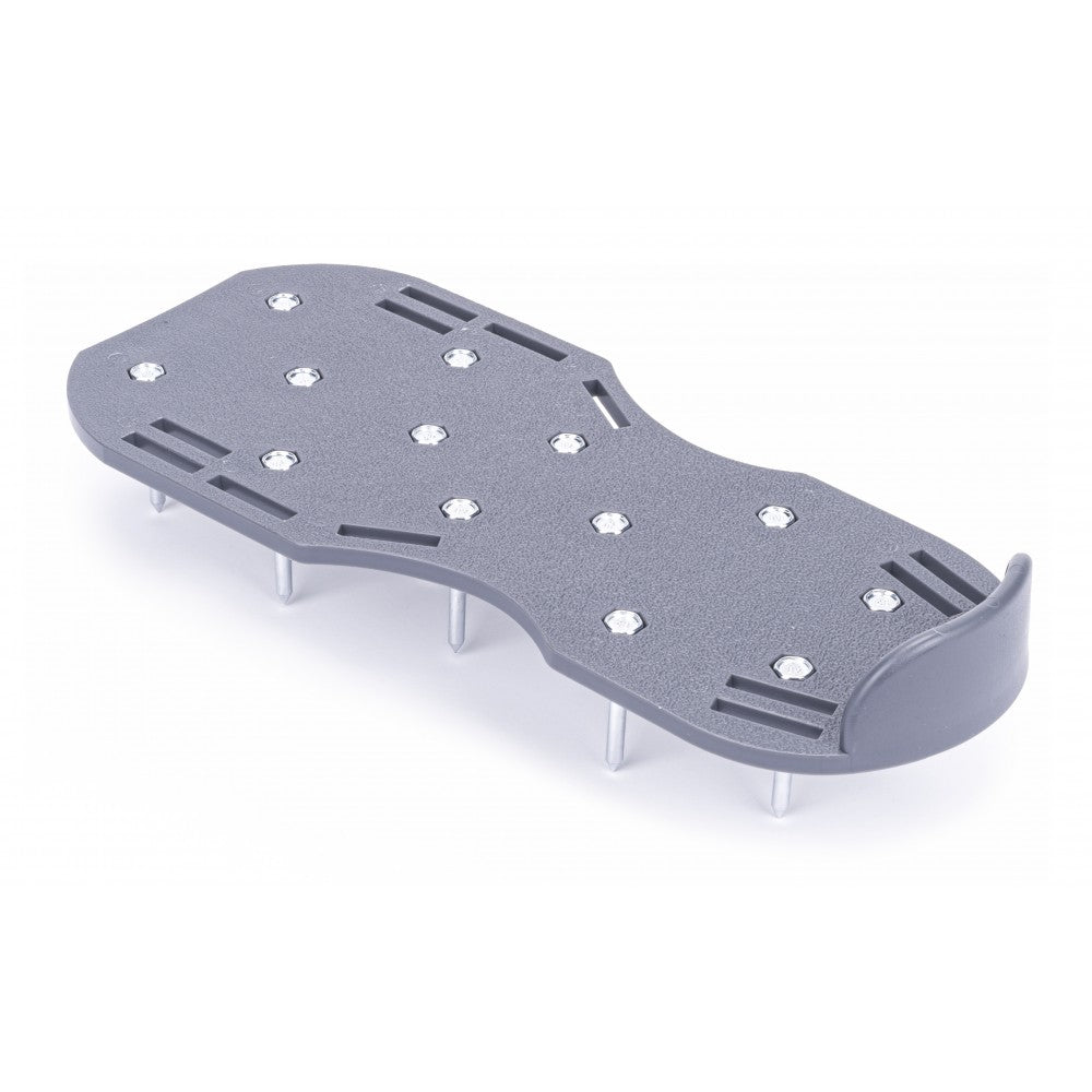 Set aerator de gazon tip sandale PM-AS-30T, Powermat PM1116, 1, hectarul.ro