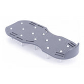 Hectarul - Set aerator de gazon tip sandale PM-AS-30T, Powermat PM1116