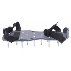 Set aerator de gazon tip sandale PM-AS-30T, Powermat PM1116