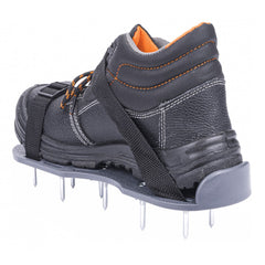 Set aerator de gazon tip sandale PM-AS-30T, Powermat PM1116