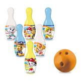 Hectarul - Set Bowling PAW PATROL