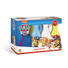 Set Bowling PAW PATROL