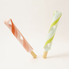 Set de 2 accesorii gonflabile 100x30x30 cm Sunnylife Ice Block