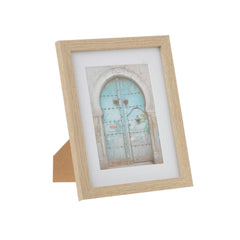 Set de 5 rame foto din MDF 29X2X34 /2 Χ (21Χ2Χ26) /2 Χ (19Χ2Χ24) cm