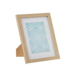 Set de 5 rame foto din MDF 29X2X34 /2 Χ (21Χ2Χ26) /2 Χ (19Χ2Χ24) cm