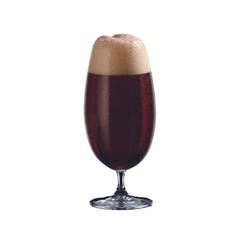 Set de 6 pahare pentru bere, transparent, din cristal de Bohemia, 2x550, 2x630, 2x680 ml, Golden Prague Collection