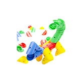 Hectarul - Set de constructie Educational, 16 piese WW 3025