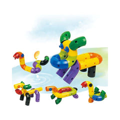 Set de constructie Educational, 16 piese WW 3025