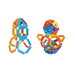 Set de constructie Educational, 18 de piese WW 3023