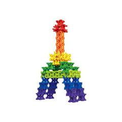 Set de constructie Educational, 28 de piese WW 3027