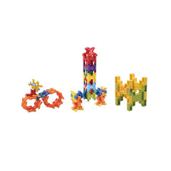 Set de constructie Educational, 28 de piese WW 3027