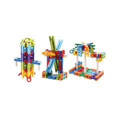 Set de constructie Educational, 30 de piese WW 3026