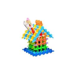Set de constructie Educational, 78 de piese WW 3033