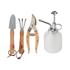 Set de gradinarit 4 piese in cutie-cadou Esschert Design