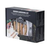 Hectarul - Set de gradinarit 4 piese in cutie-cadou Esschert Design