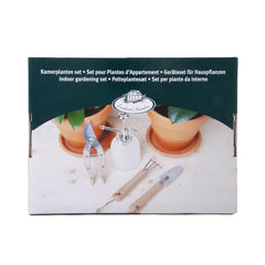 Set de gradinarit 4 piese in cutie-cadou Esschert Design