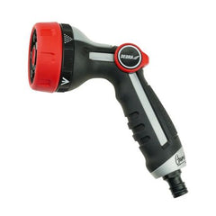 Set de stropit Furtun 1/2'' 50 m si pistol 5 functii