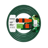 Hectarul - Set furtun armat Economic 1/2'' 15m Cellfast