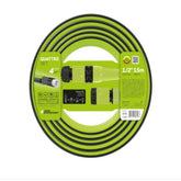 Hectarul - Set furtun armat Quattro 1/2'' 15m Cellfast